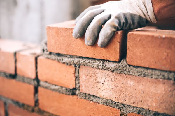 Brick And Mortar Repair in Independence