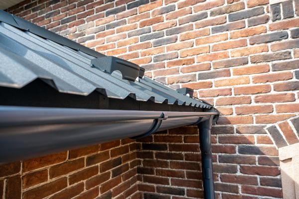 Brick Veneer Siding Installation in Independence