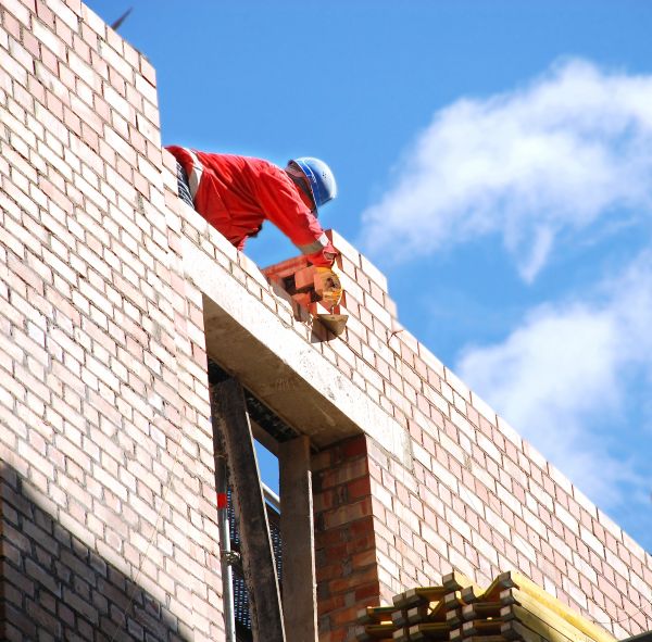 Commercial Masonry Repair in Independence
