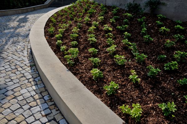 Retaining Wall Repair in Independence