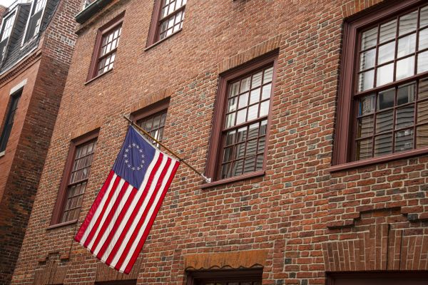 Brick Lintel Repair in Independence