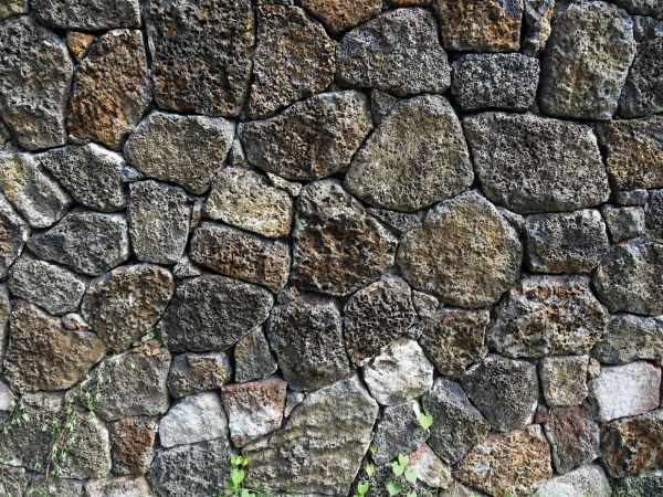 Stone Wall Repointing in Independence