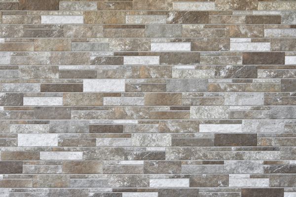 Stone Siding Repair in Independence