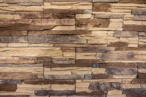 Stone Siding Installation in Independence