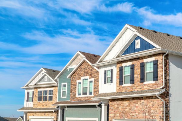 Brick Siding Repair in Independence