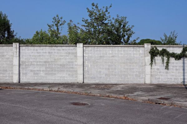 Block Work Repair in Independence
