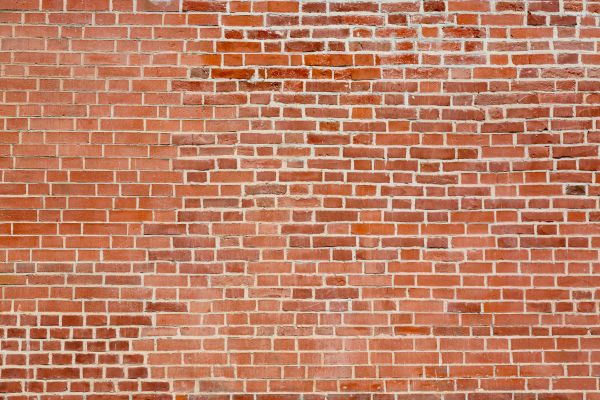 Brick Wall Installation in Independence