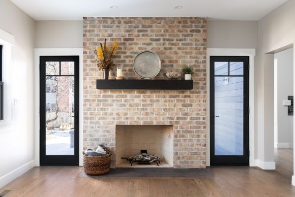 Hearth Replacement