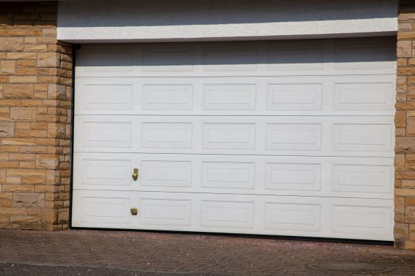 Garage Lintel Replacement in Independence