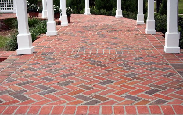 Patio Repointing in Independence