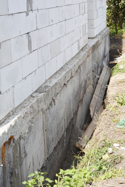 Foundation Repointing in Independence
