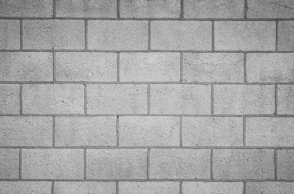 Cement Block Repair in Independence