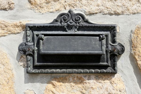 Stone Mailbox Installation in Independence