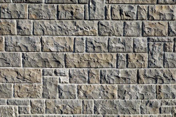 Stone Cladding Installation in Independence