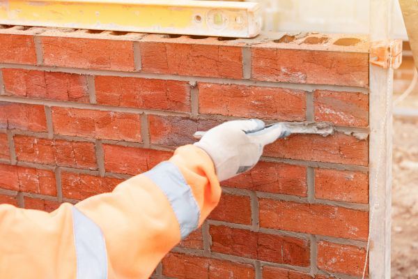 Exterior Masonry Repair in Independence