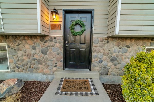 Stone Siding Replacement in Independence