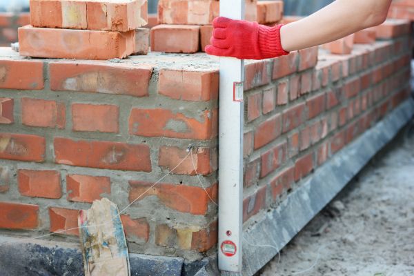 Foundation Masonry Repair in Independence