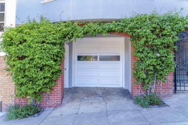 Garage Masonry Repair in Independence