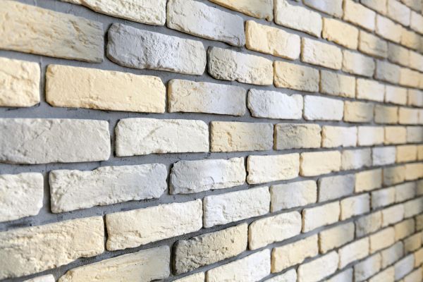 Brick Facing Repair in Independence