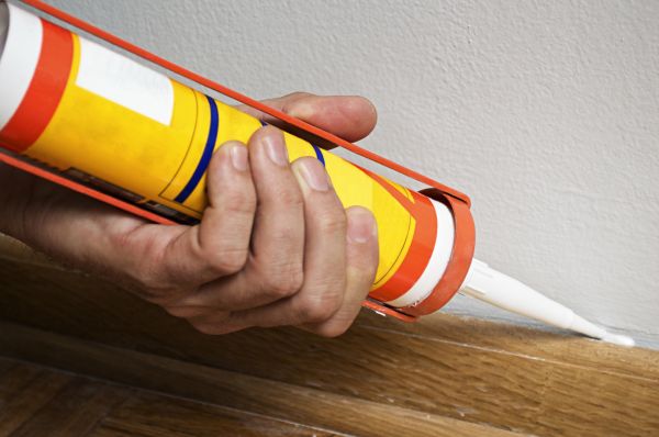 Masonry Caulking in Independence