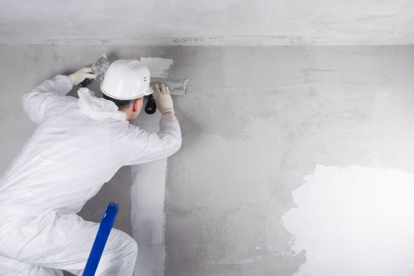 Mortar Crack Repair in Independence