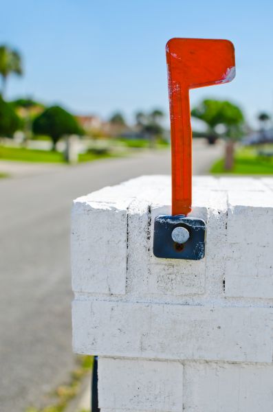 Brick Mailbox Service in Independence